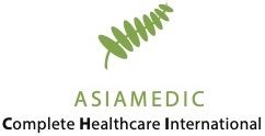 international medical clinic at Orchard Singapore